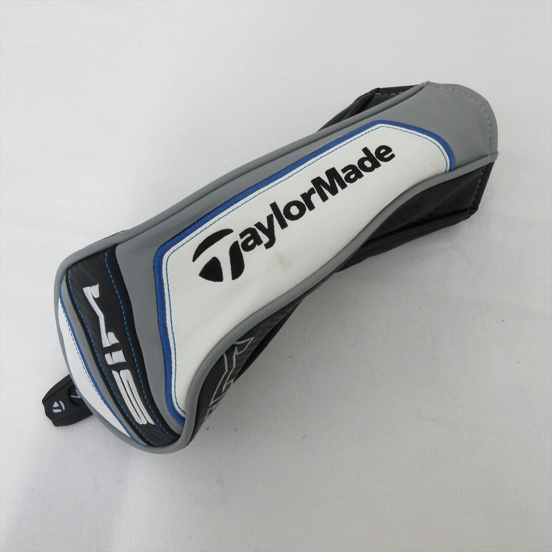 TaylorMade Fairway SIM MAX 7W 21° StiffRegular TENSEI BLUE TM50