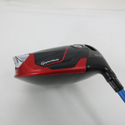 TaylorMade Driver STEALTH2 10.5° Stiff SPEEDER NX GREEN 60