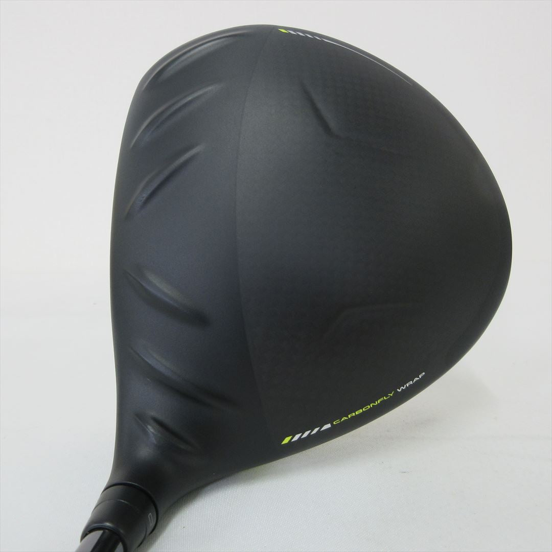 Ping Driver G430 LST 9° Flex-X PING TOUR 2.0 BLACK 65