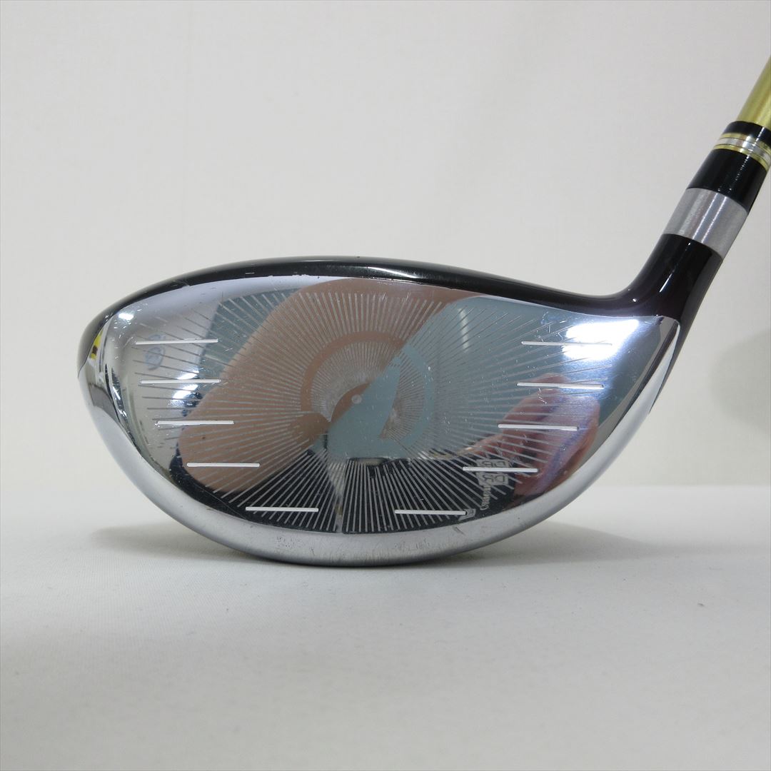 HONMA Driver BERES07 10.5° StiffRegular 3S ARMRQ 42: