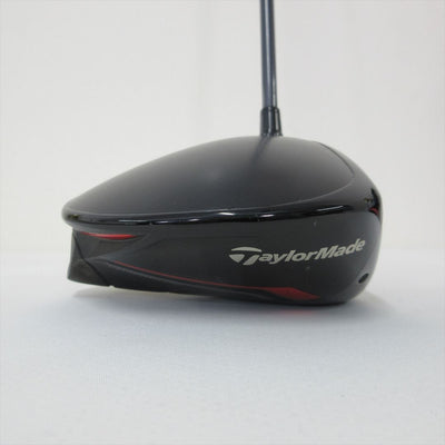 TaylorMade Driver STEALTH 9° Stiff TENSEI RED TM50(STEALTH)