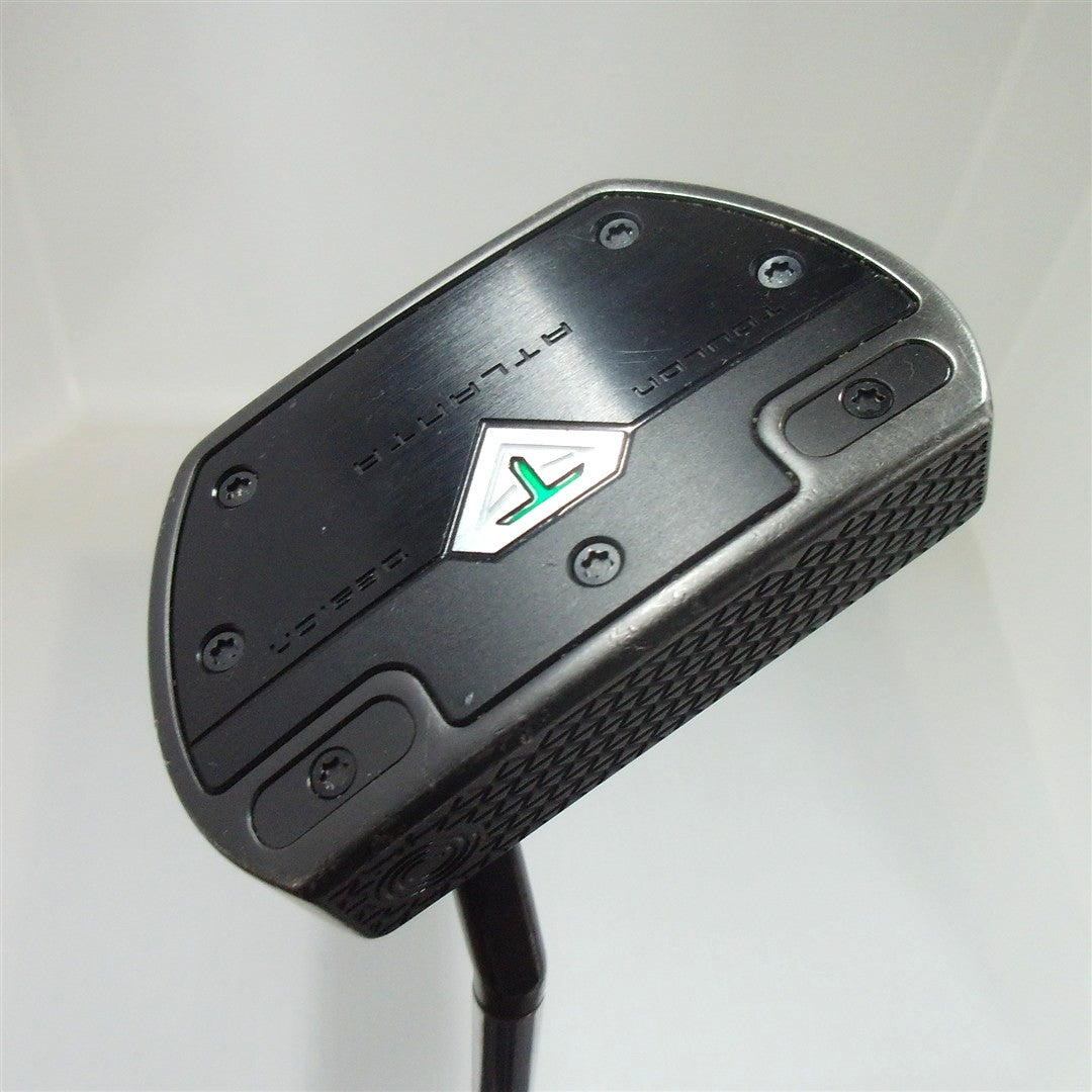 ODYSSEY TOULON ATLANTA A/7 パター 34インチ Odyssey Putter TOULON DESIGN ATLANTA(2021) – GOLF Partner USA
