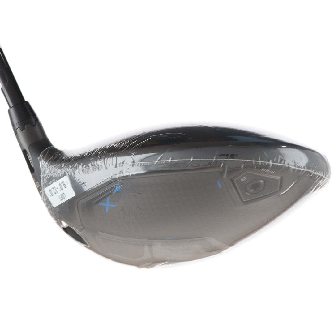 Cobra Driver Brand New cobra DARKSPEED X 10.5° Stiff SPEEDER NX for Cobra: