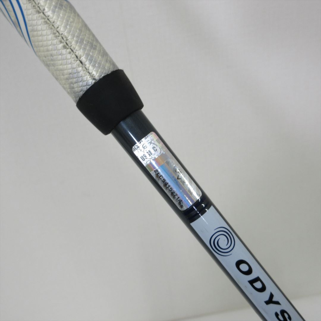 Odyssey Putter Fair Rating TEN TRIPLE TRACK 31 inch