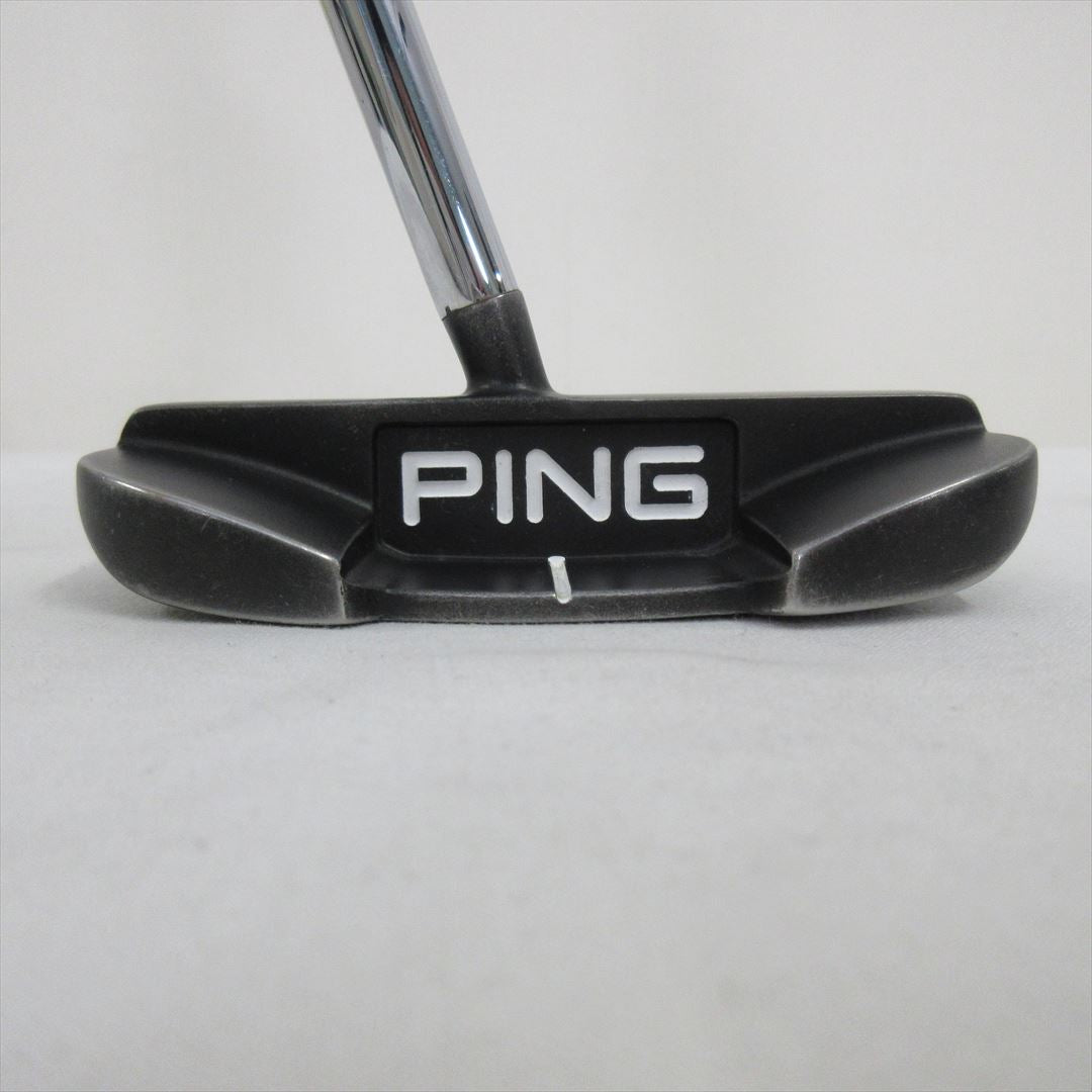 Ping Putter CADENCE TR Tomcat C 34 inch Dot Color Black