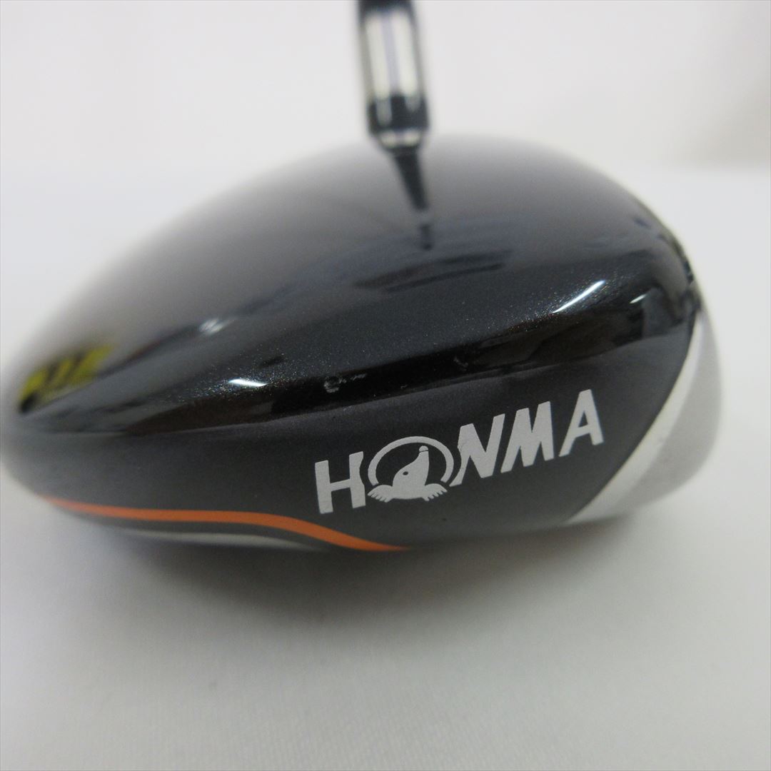 HONMA Hybrid TOUR WORLD TW747 HY 22°VIZARD UT-H7