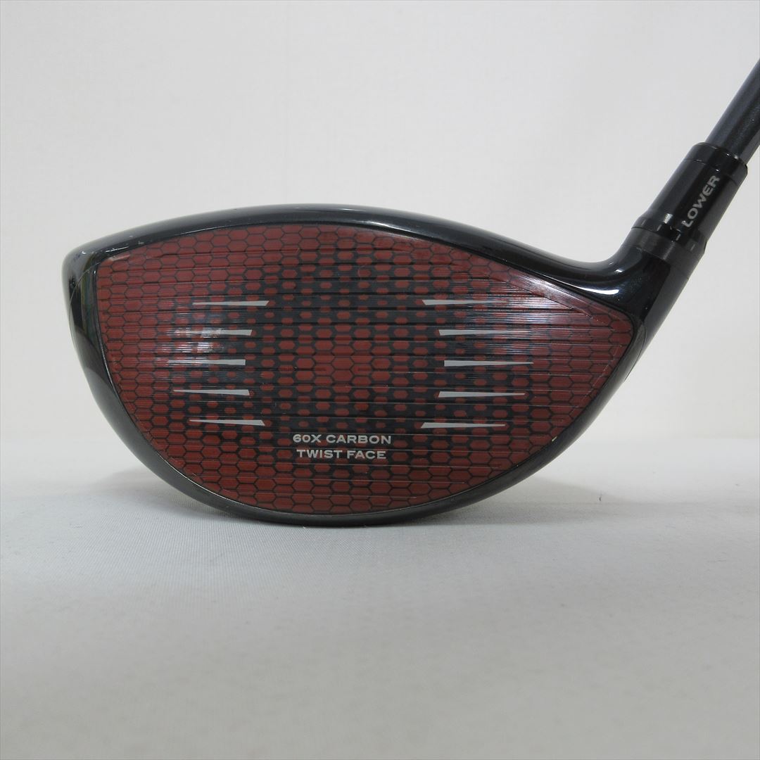 TaylorMade Driver STEALTH 9° Stiff TENSEI RED TM50(STEALTH)