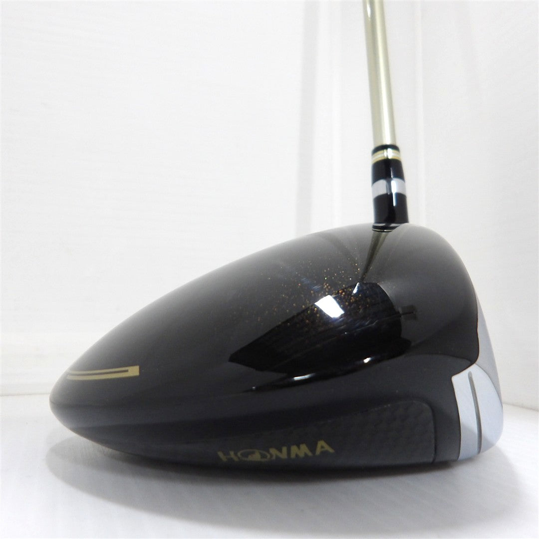 HONMA Driver BERES -2024 10.5° Regular 3S ARMRQ FX