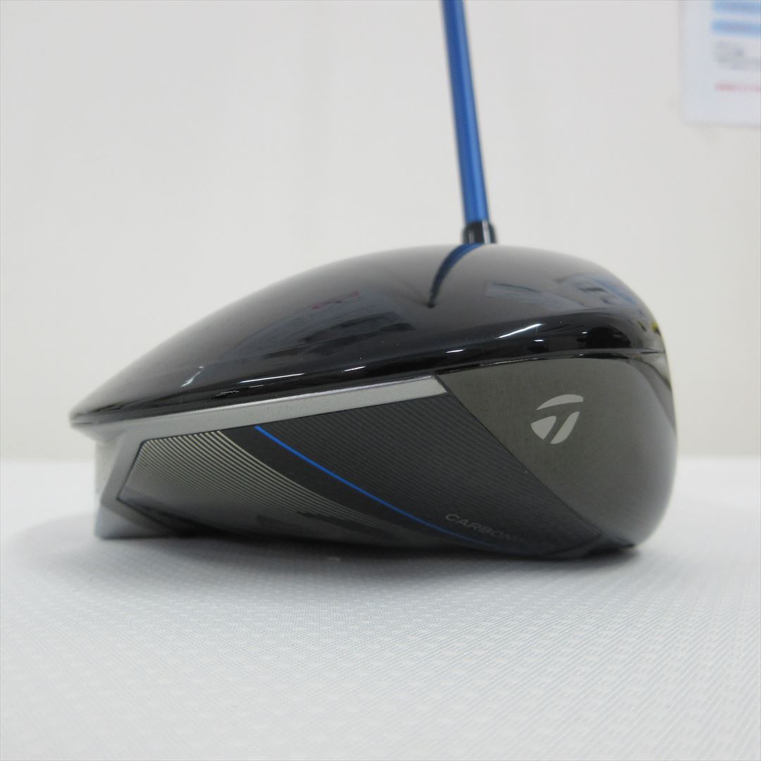 TaylorMade Driver Qi10 LS 10.5° Stiff VENTUS 5