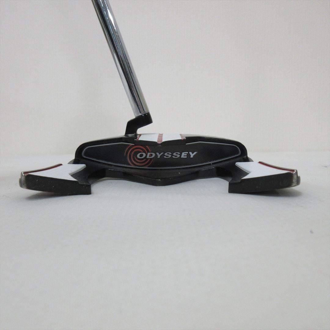 Odyssey Putter WHITE RIZE ix TERON Sigma CS 34 inch