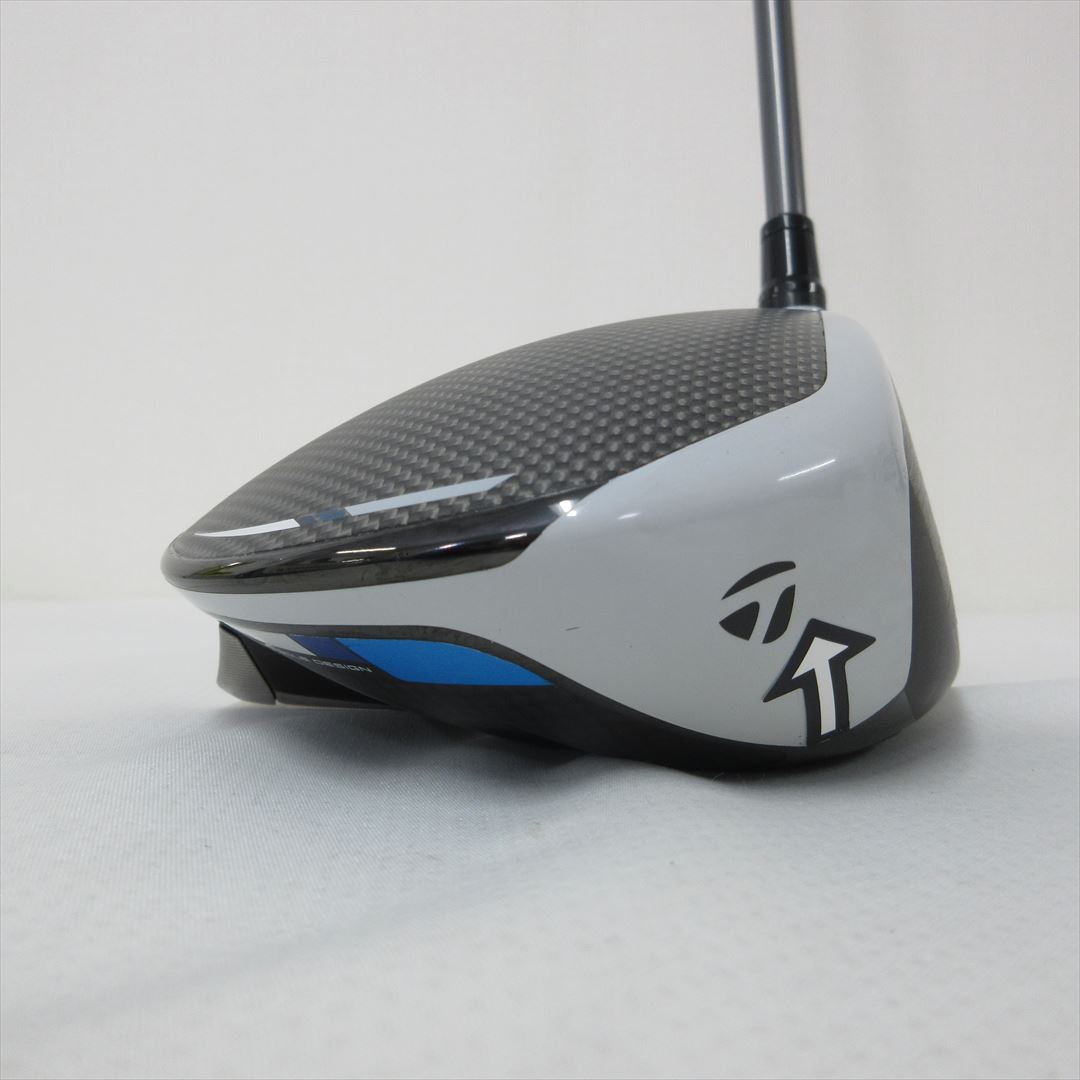 TaylorMade Driver Fair Rating SIM 10.5° Stiff TENSEI SILVER TM50