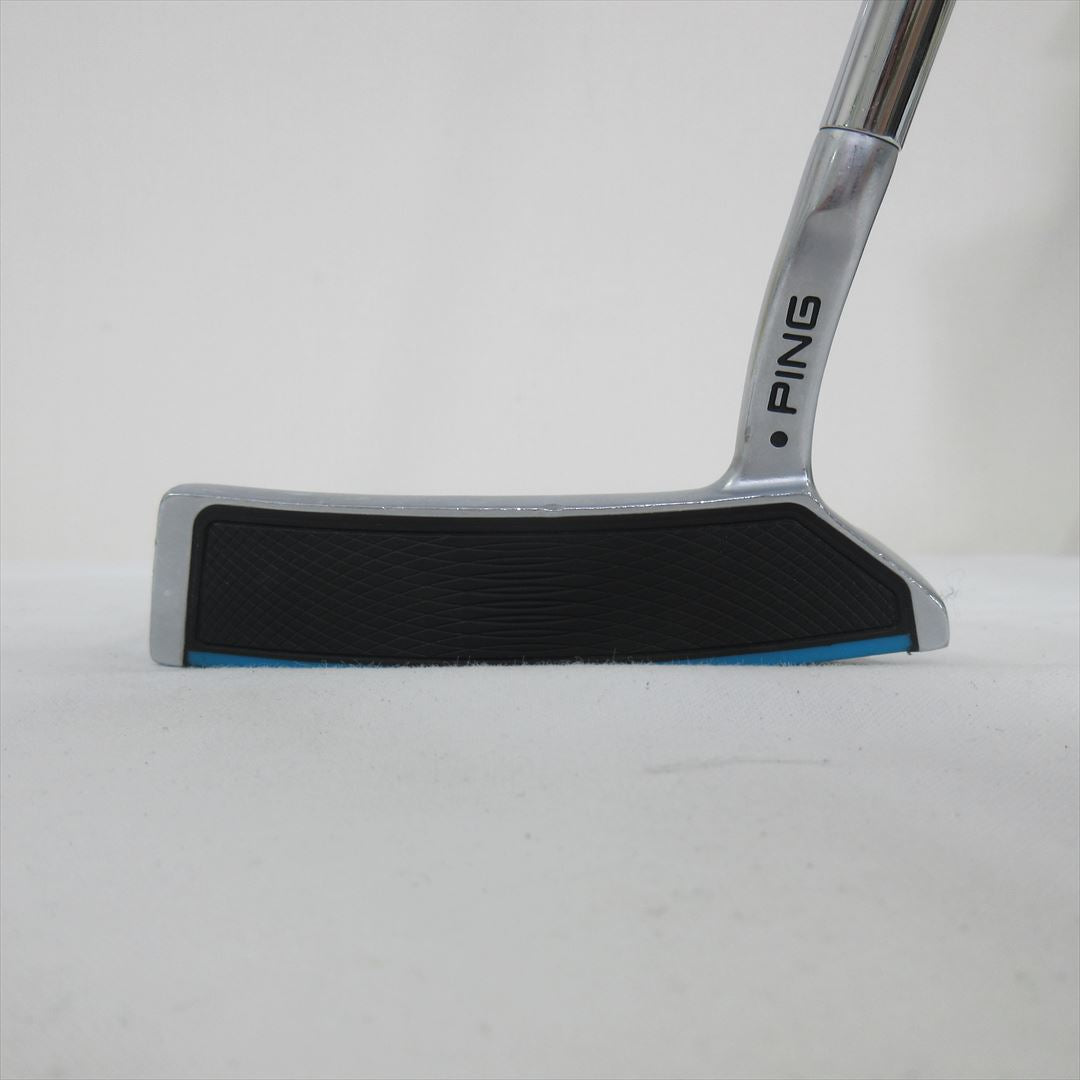 Ping Putter SIGMA 2 ZB 2 34 inch Dot Color Black