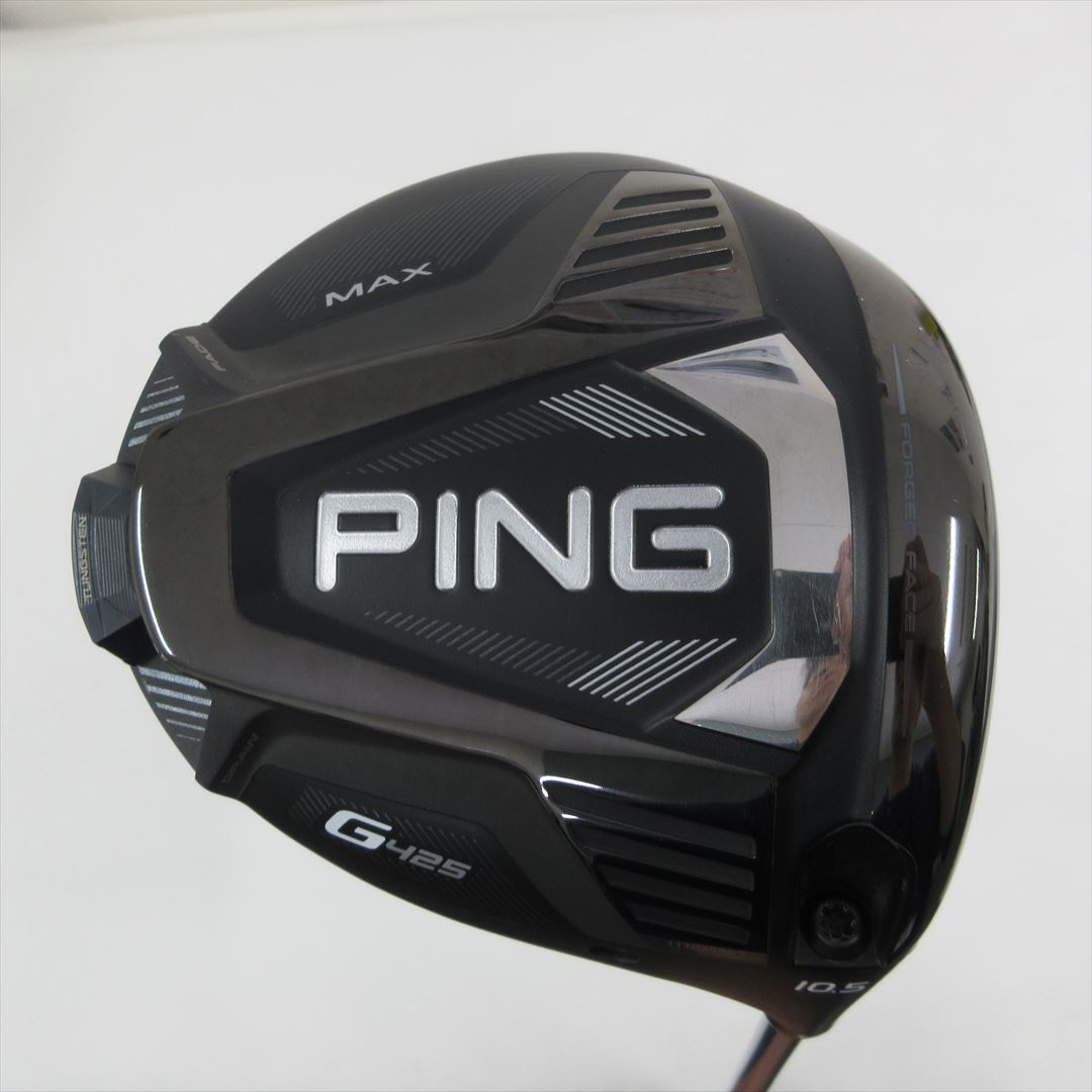 Ping Driver G430 MAX 10.5° Stiff Diamana TB 50