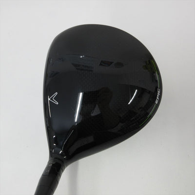 Callaway Driver EPIC SPEED 10.5° StiffRegular Diamana 50 for CW(2021 EPIC)