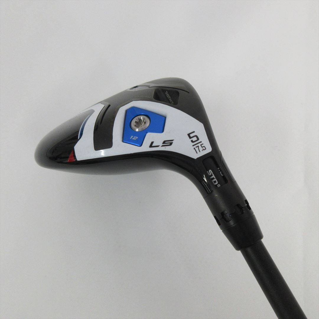 Cobra Fairway cobra AEROJET LS 5W 17.5° Stiff Tour AD for Cobra(AEROJET)