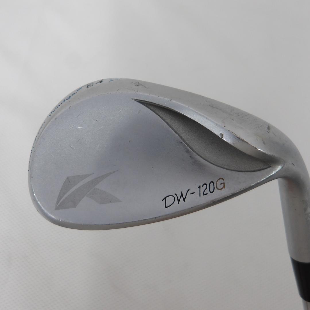 Kasco Wedge Dolphin Wedge DW-120G – GOLF Partner USA