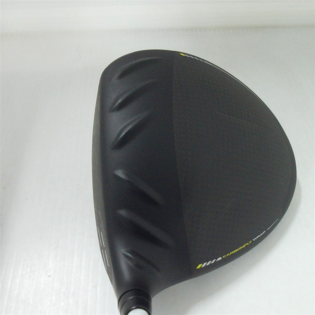 Ping Driver G430 MAX 10K 9° Stiff Speeder 569 EVOLUTION 7