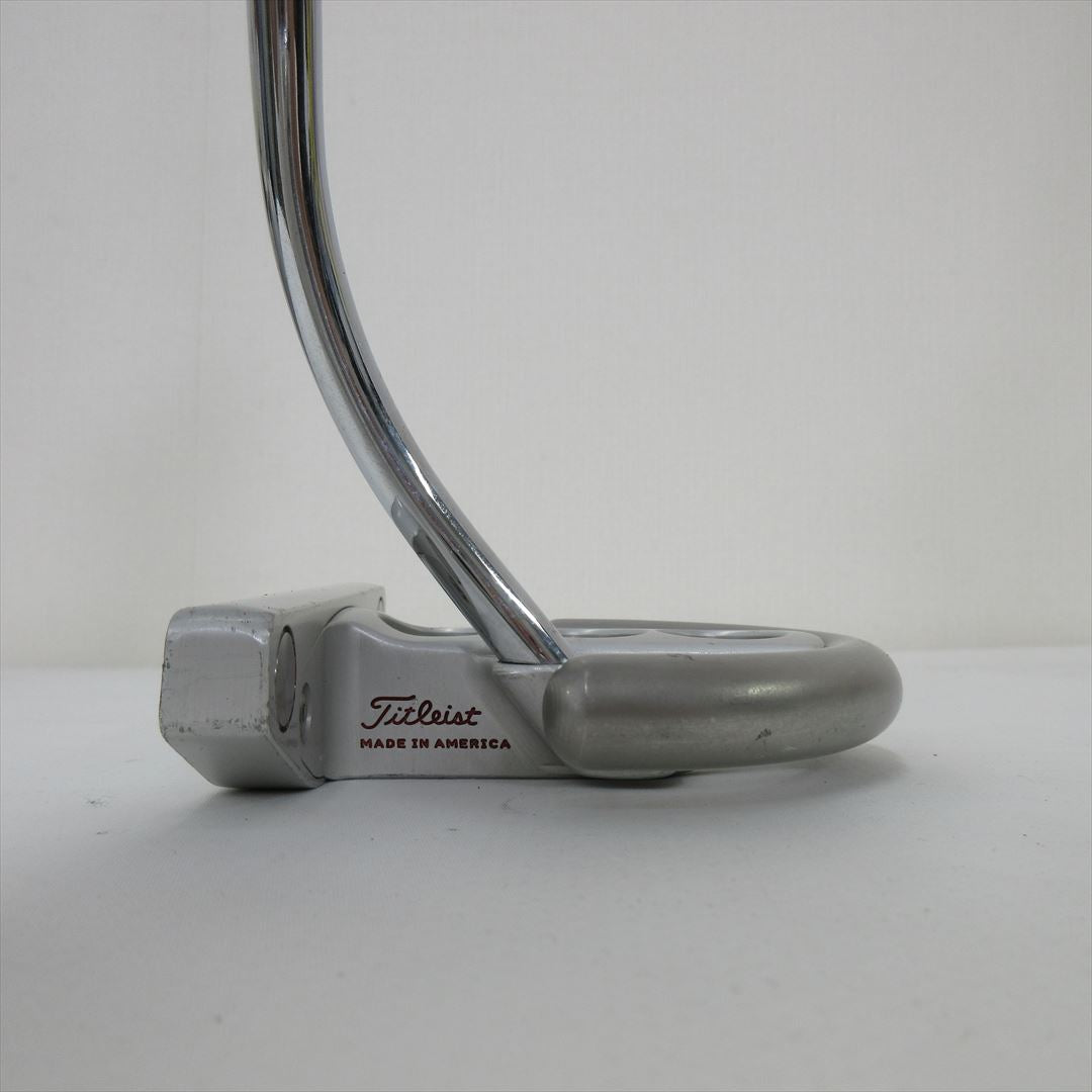 SCOTTY CAMERON Putter SCOTTY CAMERON FUTURA Futura 35 inch