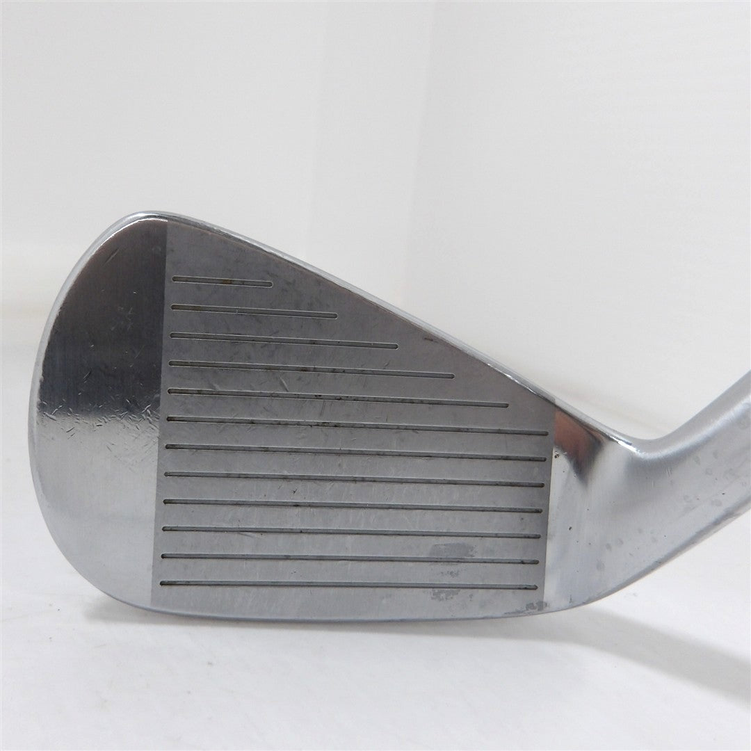 HONMA Iron Set TOUR WORLD TW727M FORGED Stiff Dynamic Gold 8 pieces