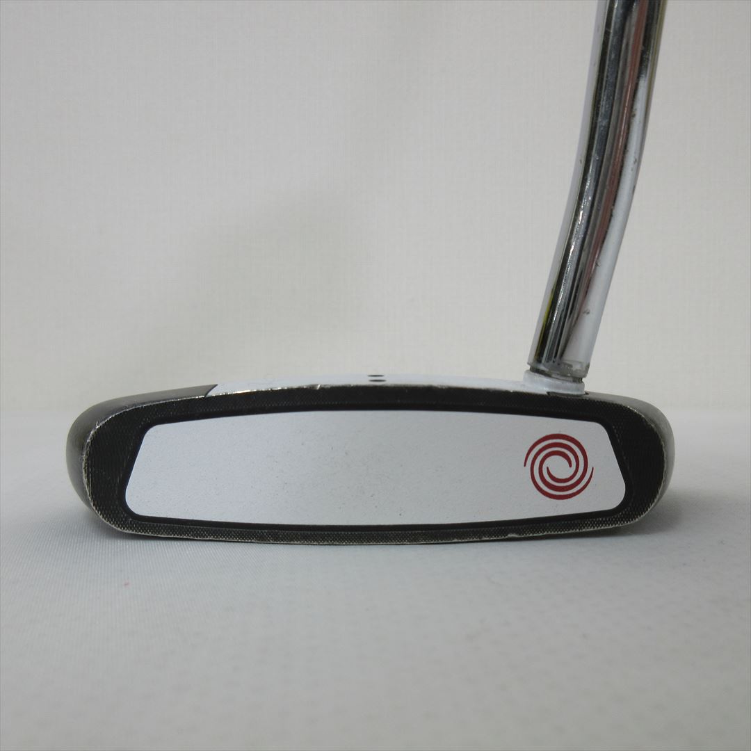 Odyssey Putter VERSA SABERTOOTH Black 33 inch