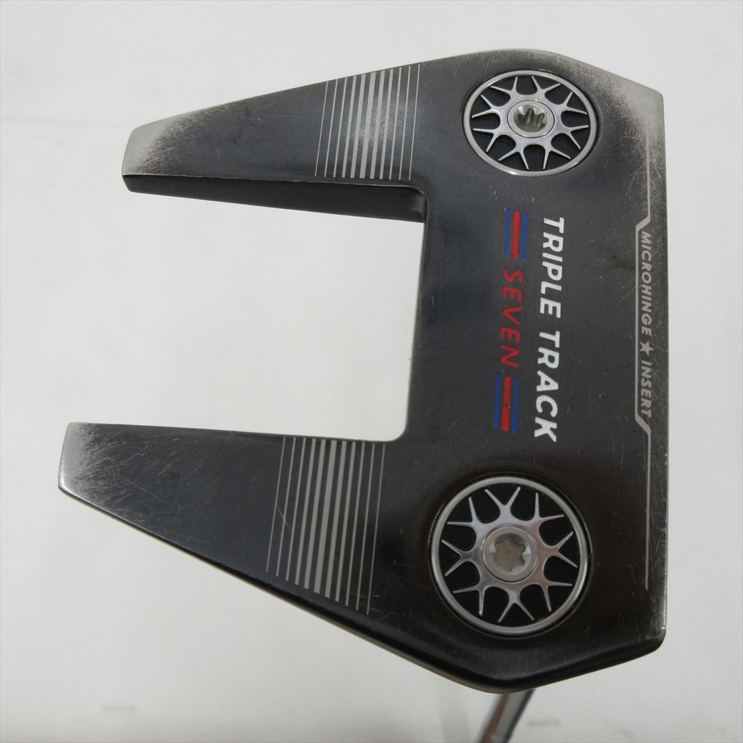 Odyssey Putter TRIPLE TRACK SEVEN 33 inch