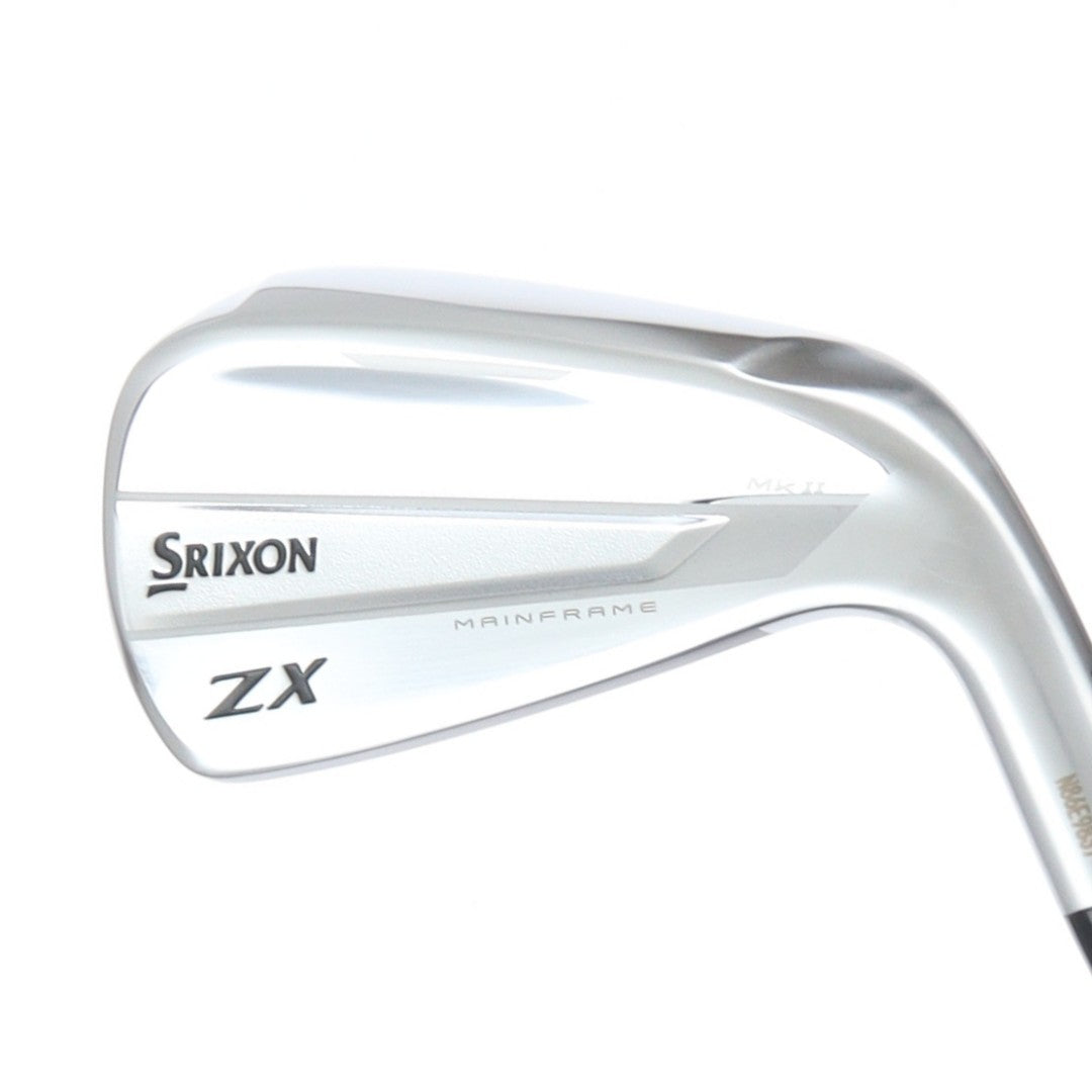 SRIXON Hybrid Open Box SRIXON ZX Mk 2 UTILITY HY 18° Stiff Diamana ZX-2 60