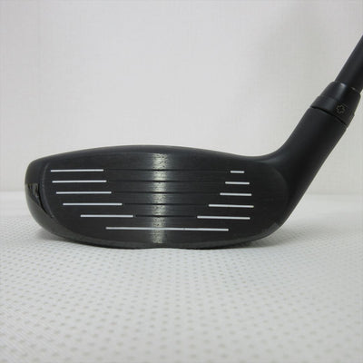 Ping Hybrid Fair Rating G425 HY 22° Stiff ALTA J CB SLATE