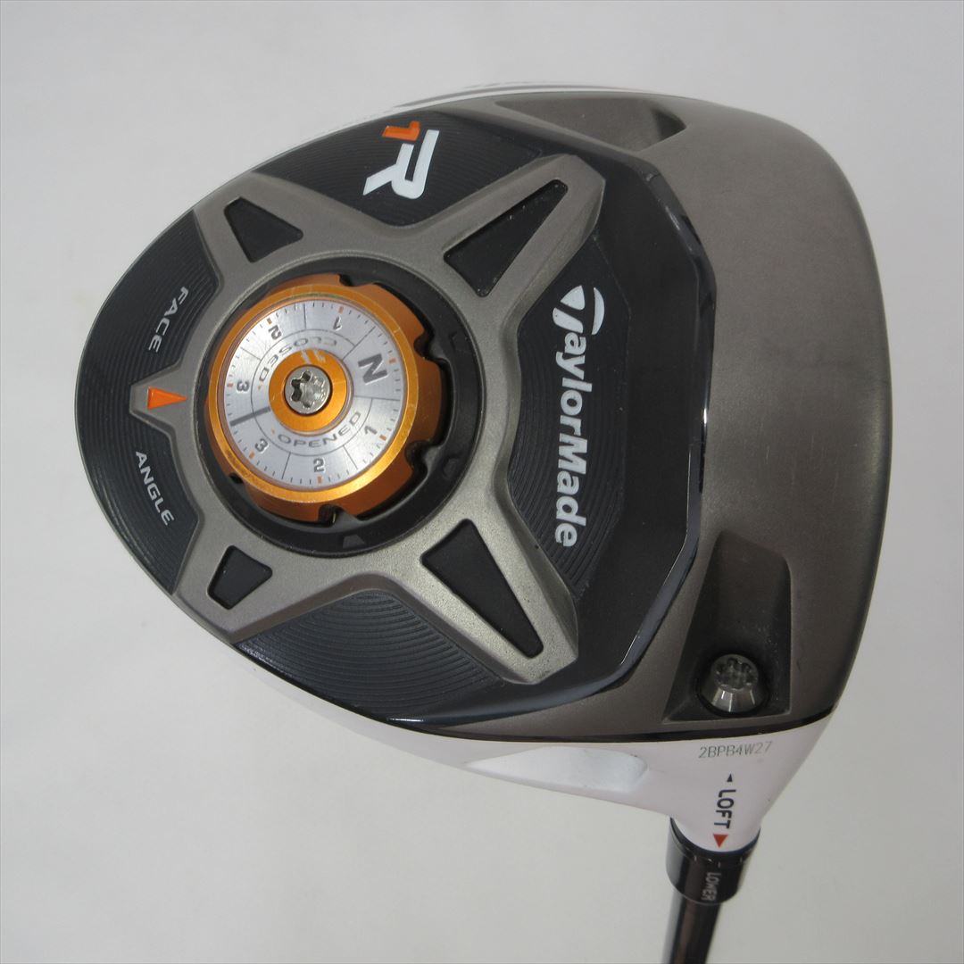 TaylorMade Driver R1 10° Stiff TM-PLUS