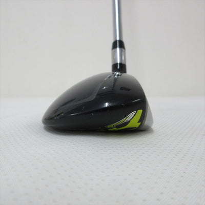 Bridgestone Hybrid TOUR B JGR HY 19° Stiff NS PRO MODUS3 TOUR105