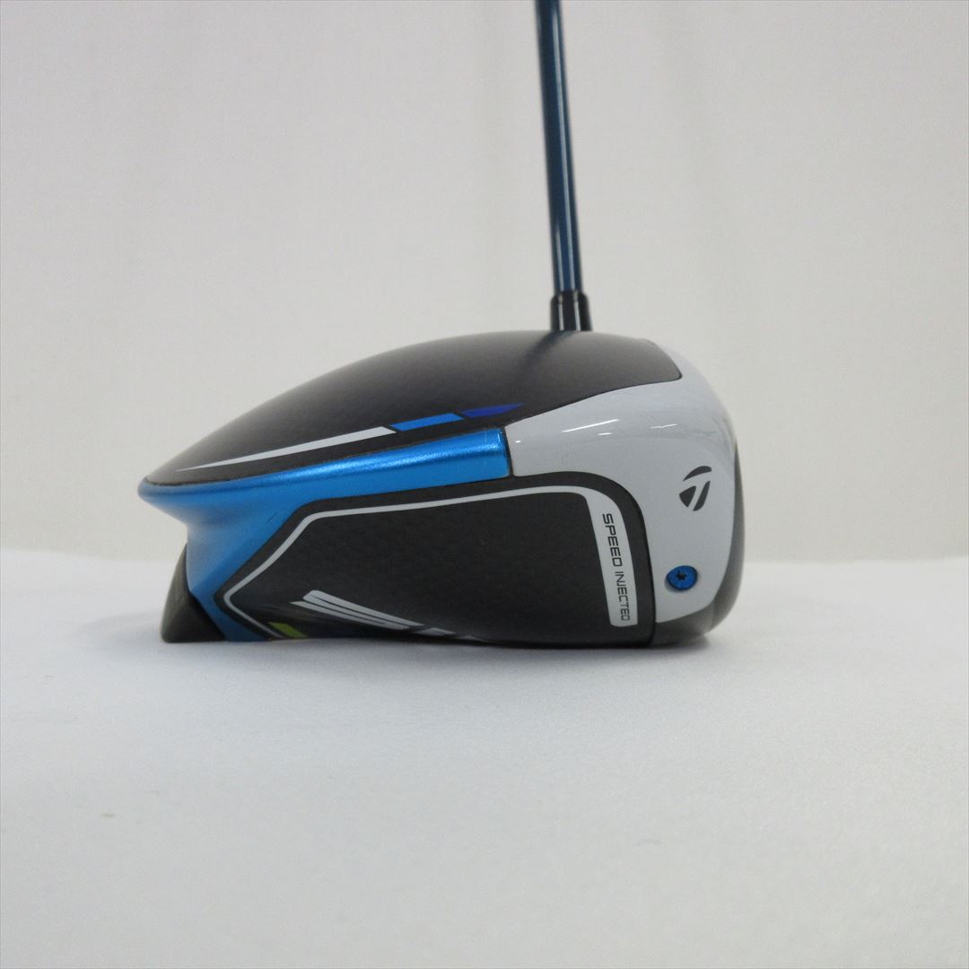 TaylorMade Driver SIM2 MAX 9° Stiff TENSEI BLUE TM50(SIM2)