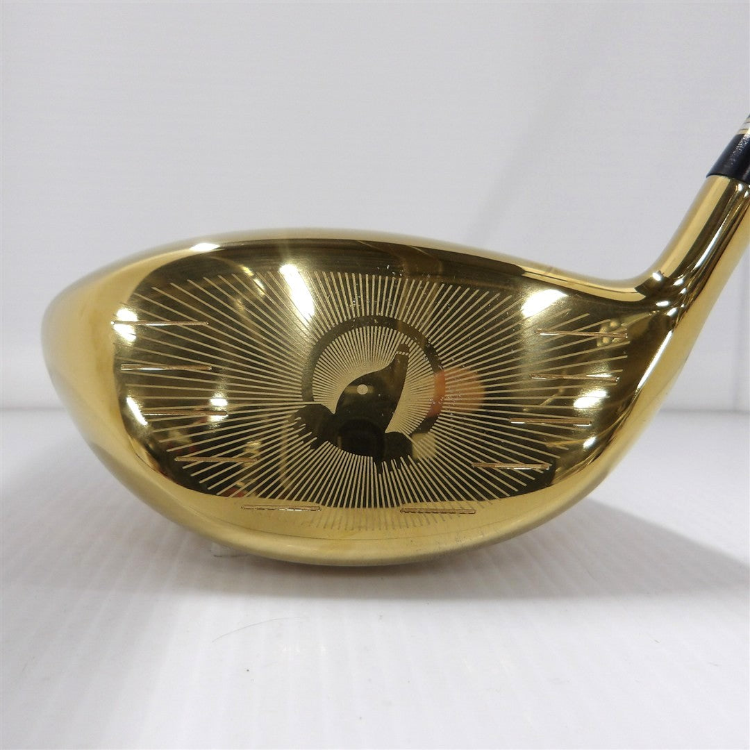 HONMA Driver BERES07 10.5° StiffRegular 3S ARMRQ FLIGHT