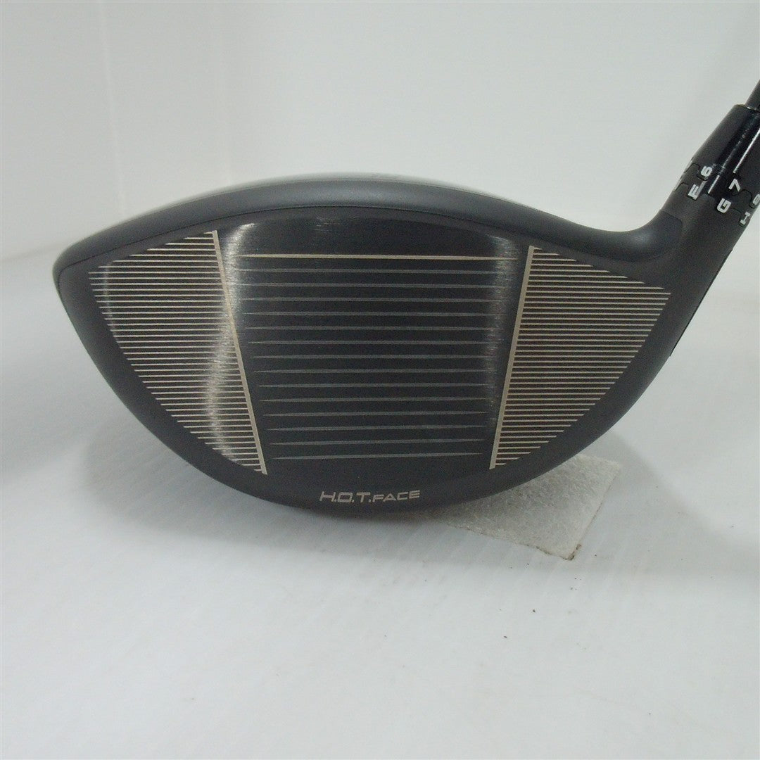 Cobra Driver Open Box cobra OPTM X 10.5° Stiff SPEEDER NX for Cobra