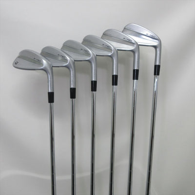 TaylorMade Iron Set Taylor Made P790(2023) Stiff NS PRO 950GH neo 6 pieces