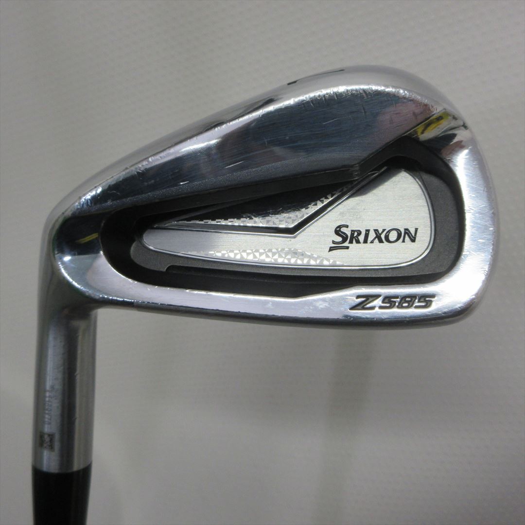 SRIXON Iron Set Fair Rating Left-Handed SRIXON Z585 Regular NS PRO 950GH 6pcs