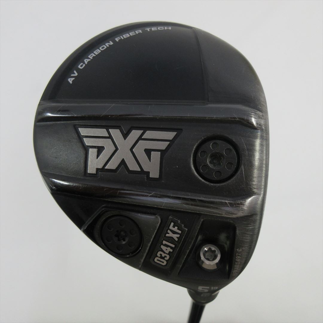 PXG Fairway PXG 0341XF GEN4 5W 19° Regular Tour AD F55