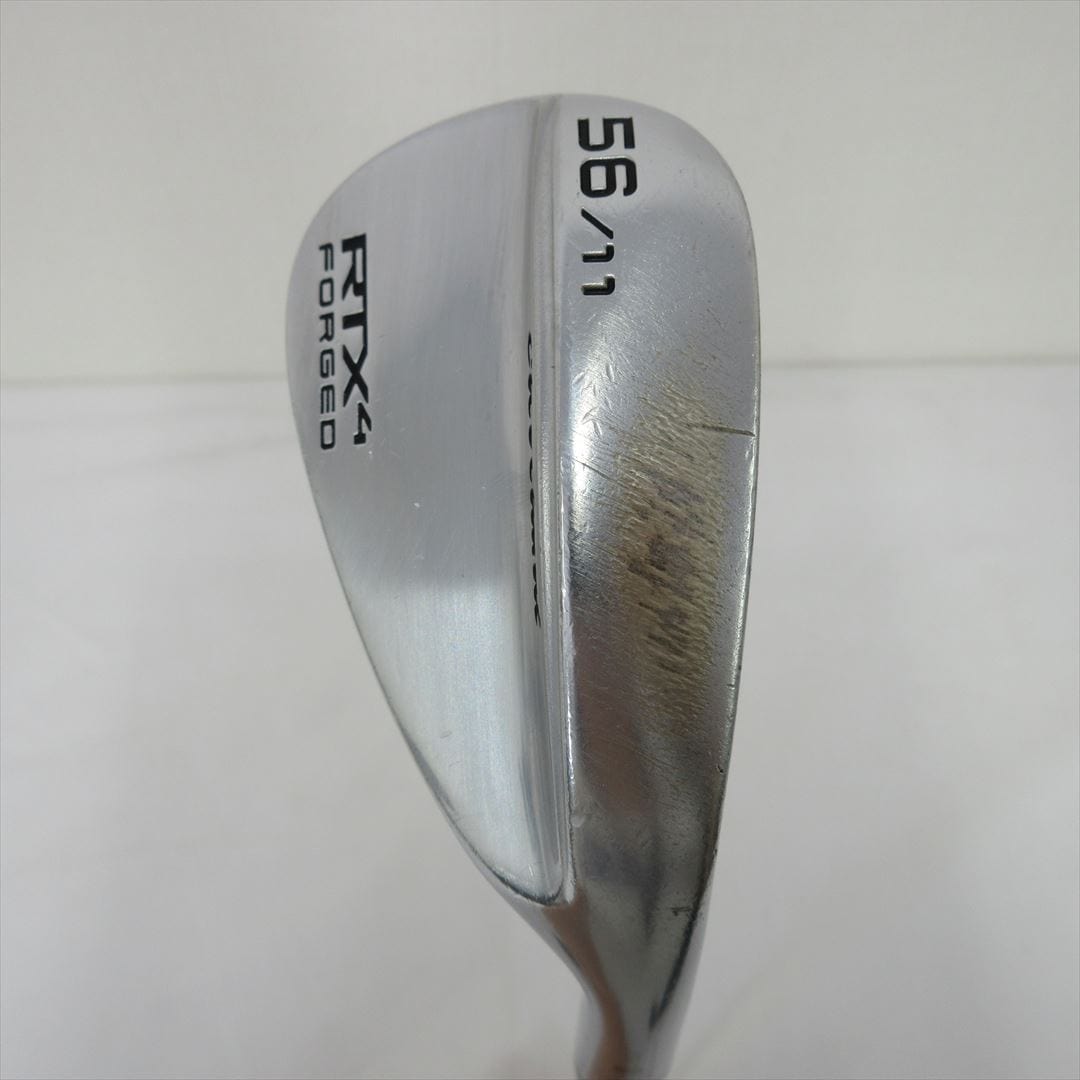 Cleveland Wedge Cleveland RTX-4 FORGED 56° NS PRO MODUS3 TOUR105