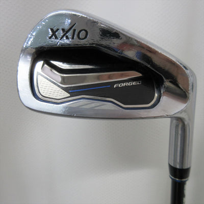 XXIO Iron Set XXIO FORGED9 Stiff XXIO MX6000 6 pieces