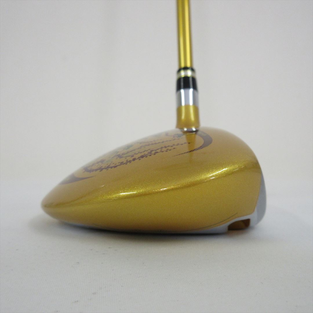 HONMA Fairway BERES AIZU 7W 21° StiffRegular 3S ARMRQ MX