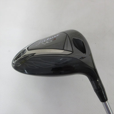 Titleist Driver Titleist VG3(2018) 9.5° Stiff Titleist VG50(2018)