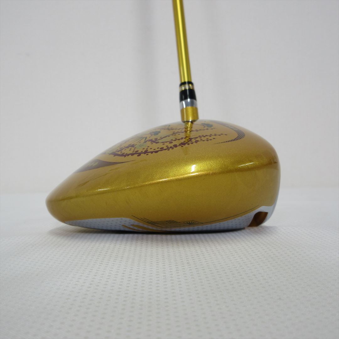 HONMA Driver BERES AIZU 10.5° Regular 3S ARMRQ MX