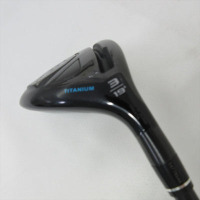 HONMA Hybrid BERES NX HY 19° Regular VIZARD FOR NX 45