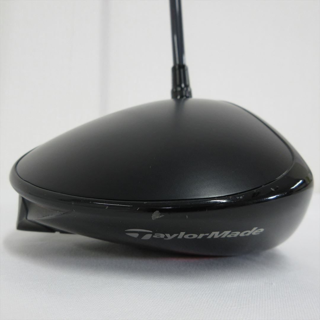 TaylorMade Driver STEALTH2 HD 10.5° Regular TENSEI RED TM50(STEALTH)