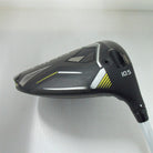 Ping Driver G430 MAX 10K 10.5° Stiff Speeder 569 EVOLUTION 7