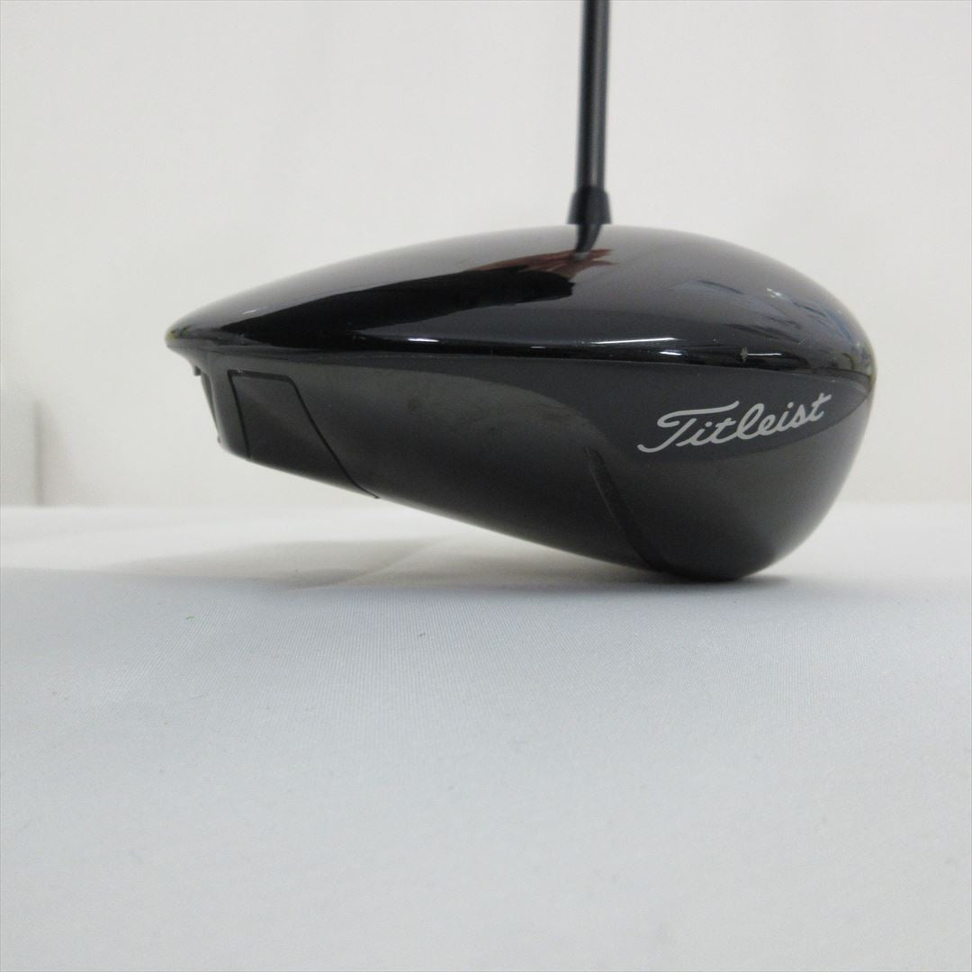 Titleist Driver TSR2 10° Stiff Tour AD IZ-5