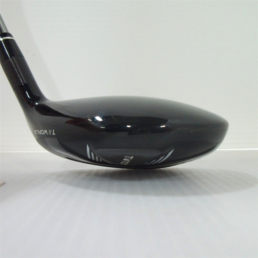 HONMA Hybrid TOUR WORLD TW757 HY 27° VIZARD TH 7 PROTOTYPE SSS