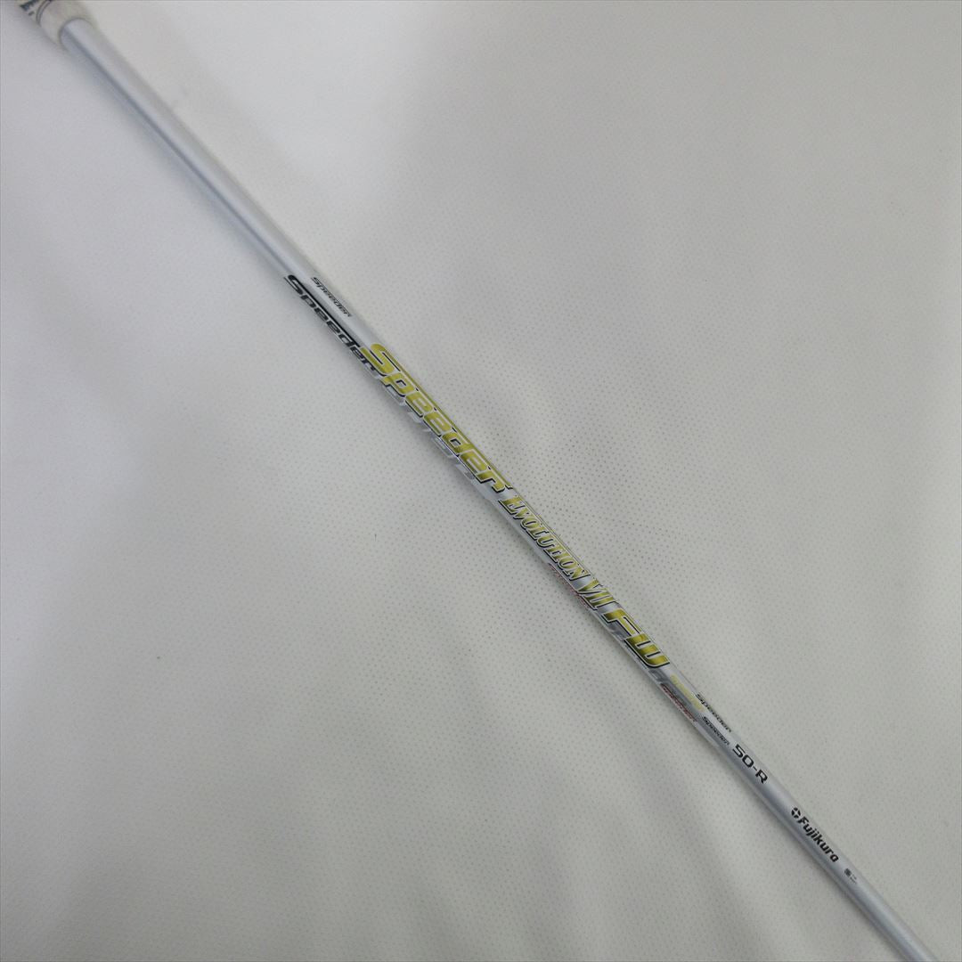 SRIXON Fairway SRIXON ZX F 3W 15° Regular Speeder EVOLUTION 7 FW