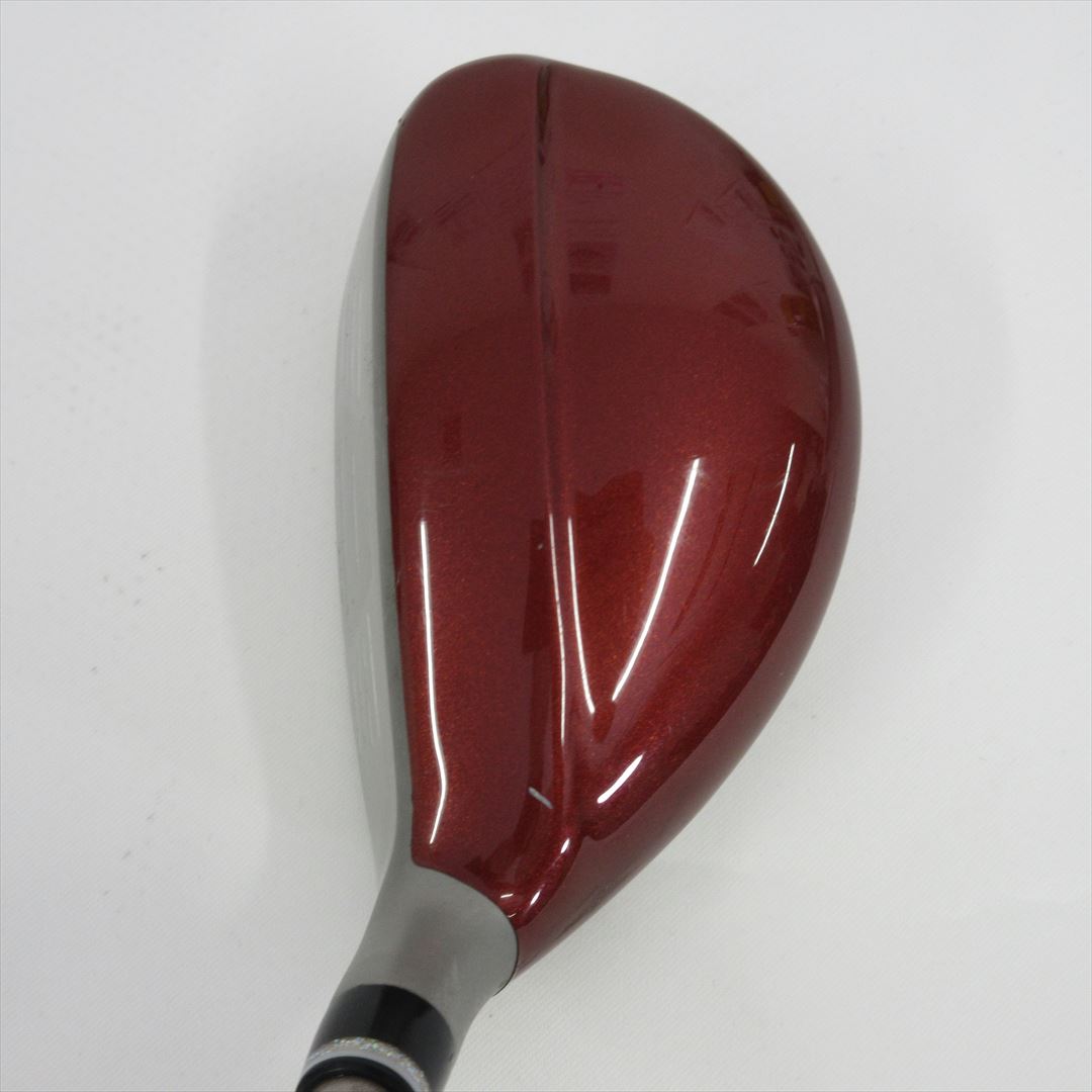 Dunlop Hybrid XXIO11 HY 28° Ladies XXIO MP1100L Bordeaux