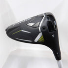 Ping Driver G430 MAX 10K 9° Stiff Speeder 569 EVOLUTION 7