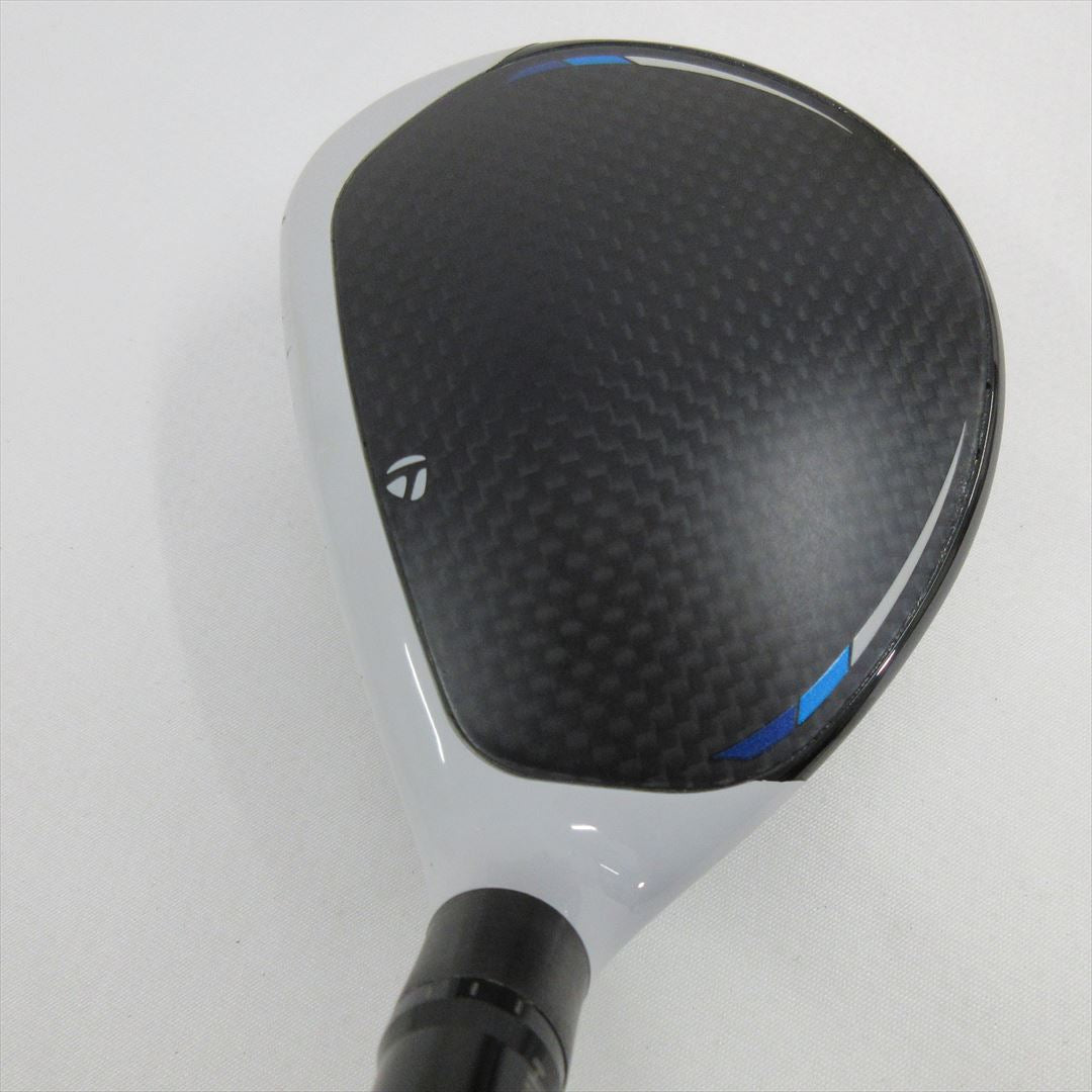 TaylorMade Fairway SIM2 5W 19° Stiff TENSEI SILVER TM50(SIM2)