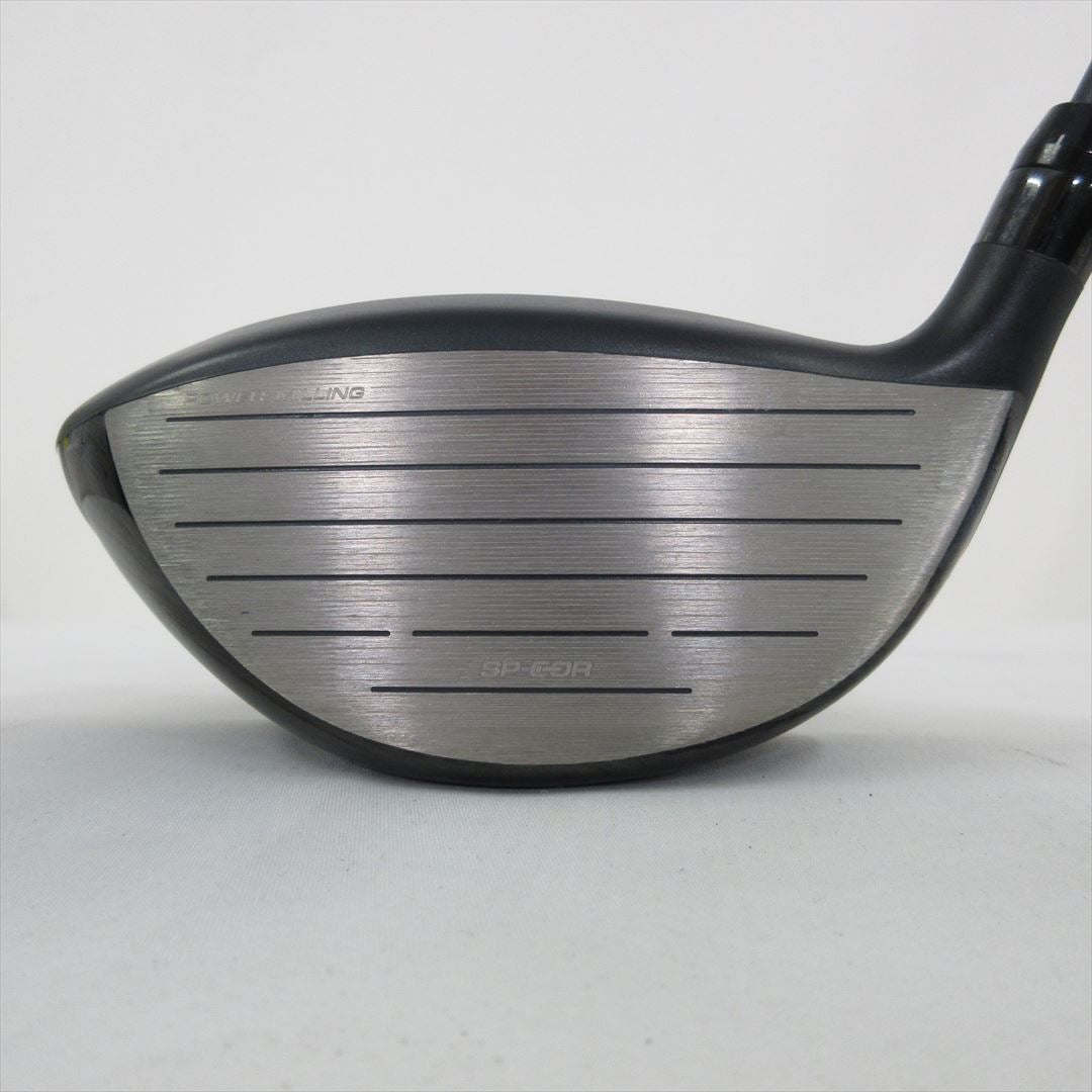 Bridgestone Driver BRIDGESTONE B2 9.5° Stiff Diamana BS50